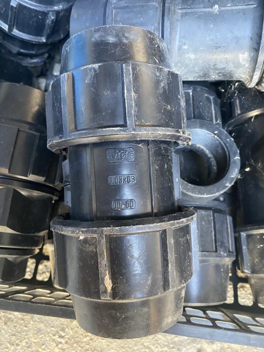 Acessorio de rega pe