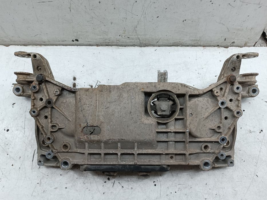 Charriot - SEAT Altea XL (5P5, 5P8) | 06 -