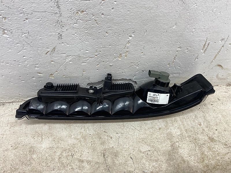 Lampa Kierunkowskaz Prawy Led Drl Mercedes Atego Akz A Darmowa Wysyłka