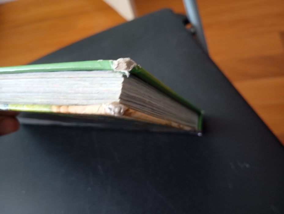 Livro" Contos maravilhosos"