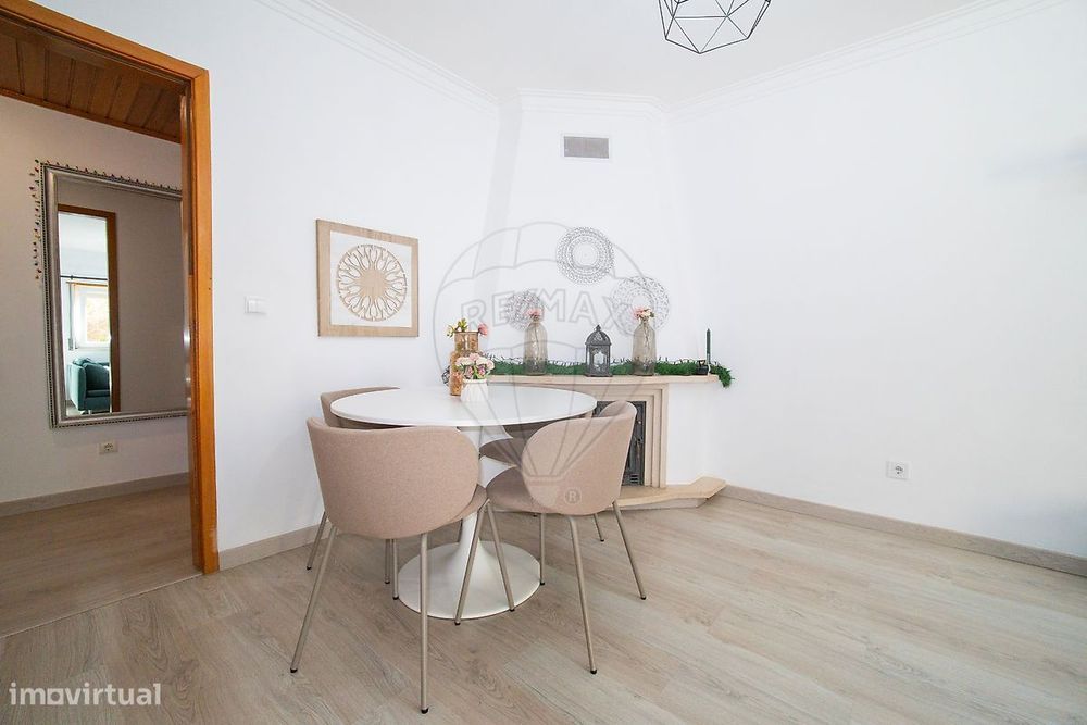 Apartamento T3 para venda