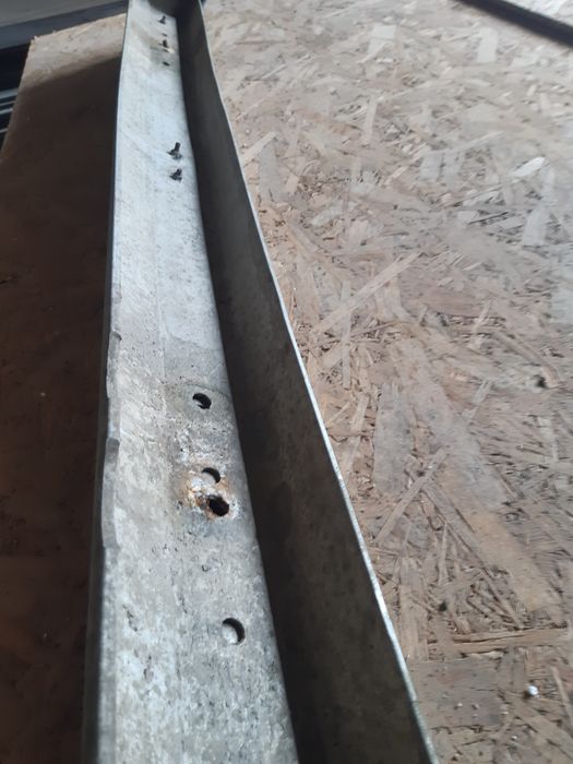 Ваз 2105 бампер класика