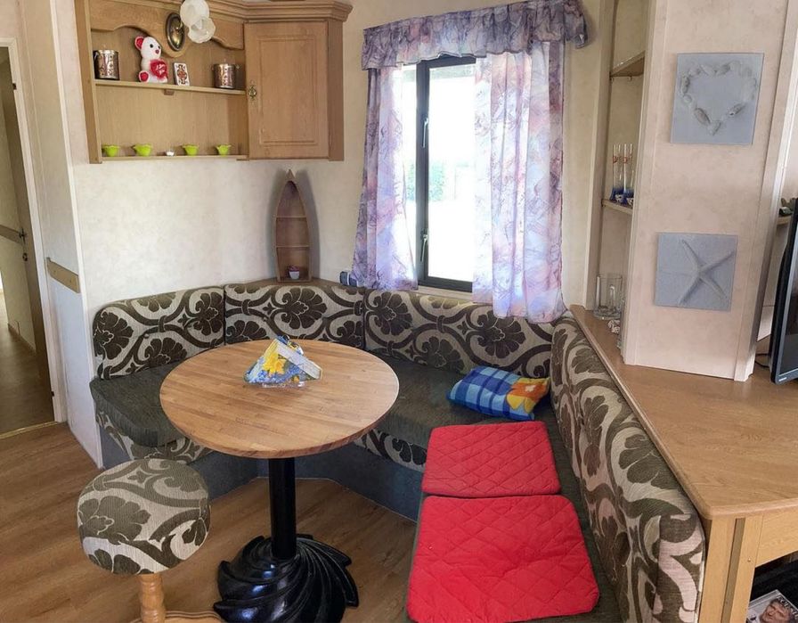 Wynajme urokliwy domek nad morzem !