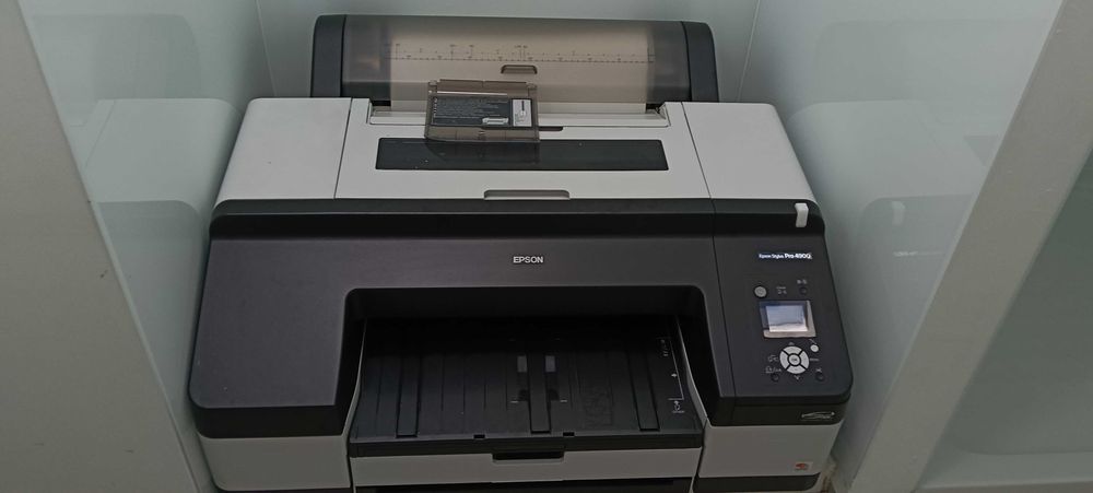 Impressora Epson 4900