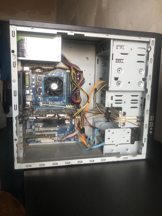 Продам персональный компьютер