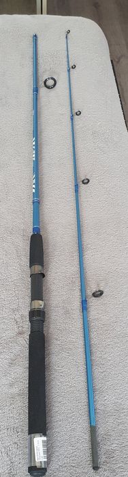 Cana de pesca 2.10.cm 2 partes