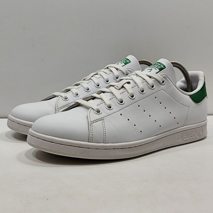 кросівки Adidas Stan Smith 44.5р/28.5см
