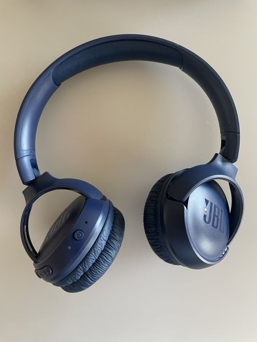 Auscultadores JBL 510 Bluetooth