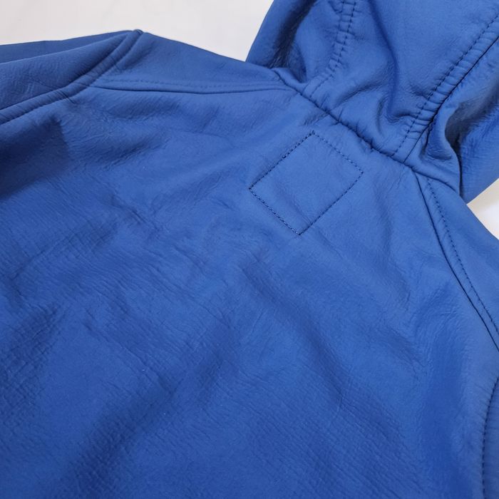 Kurtka chłopięca 110cm 5-6 lat polar ekoskora bomberka zara kids