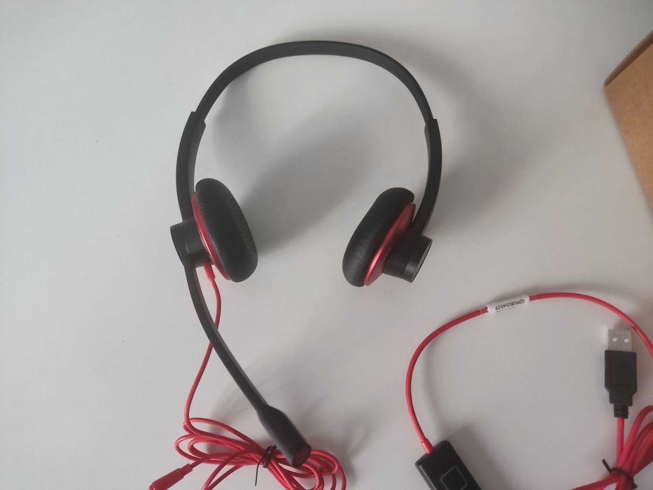 Гарнітура Addasound Epic 502