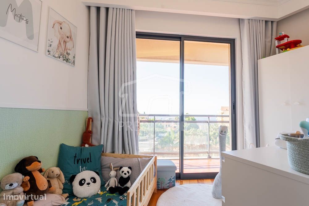 Apartamento T1 + 1 - Amparo | Funchal