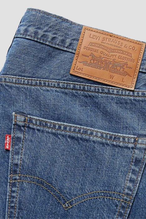 Levis 565/568 Loose/ Baggy Широкі
