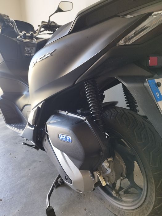 PCX 125 07/23 impecável