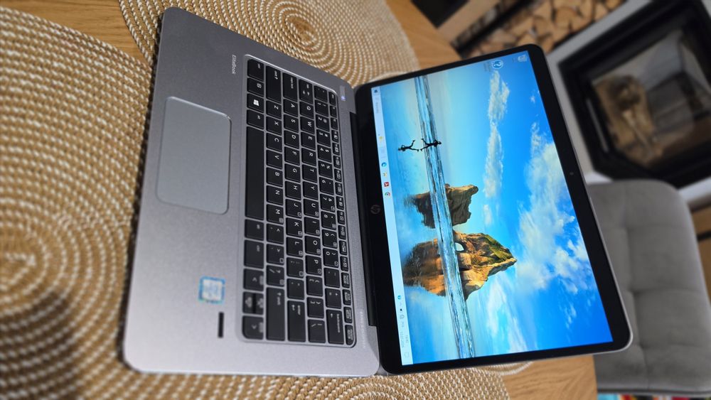 Laptop hp EliteBook 1030 G1
