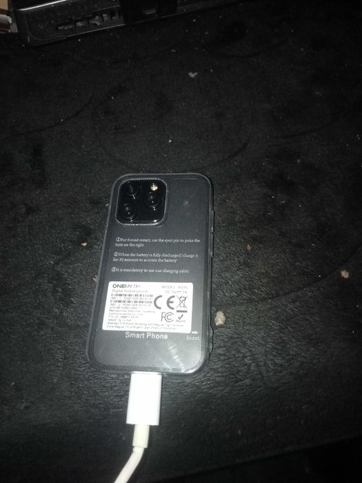 Vendo nini Smart phone dualsim
