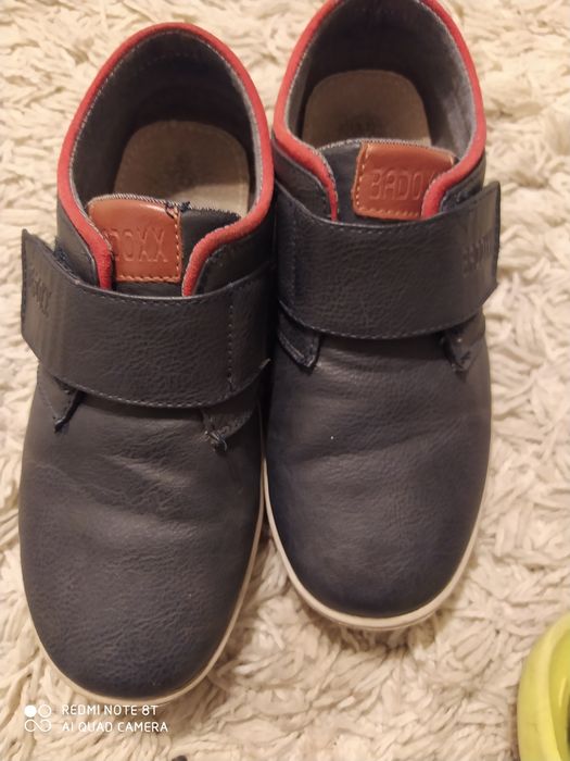 Buty Badoxx roz. 33