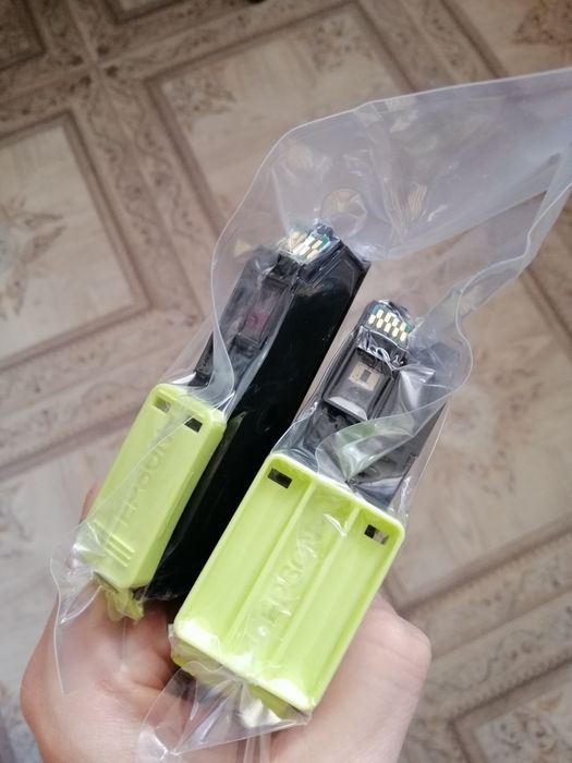 Комплект картриджи Epson XP-600/605/700/710/720/800/820