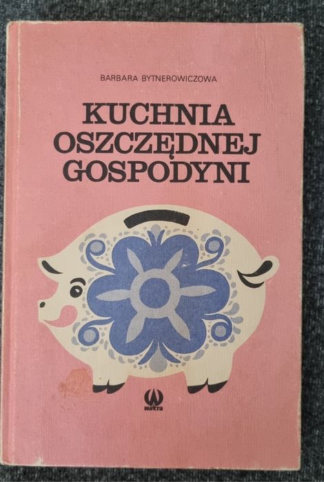 5 książek kulinarnych
