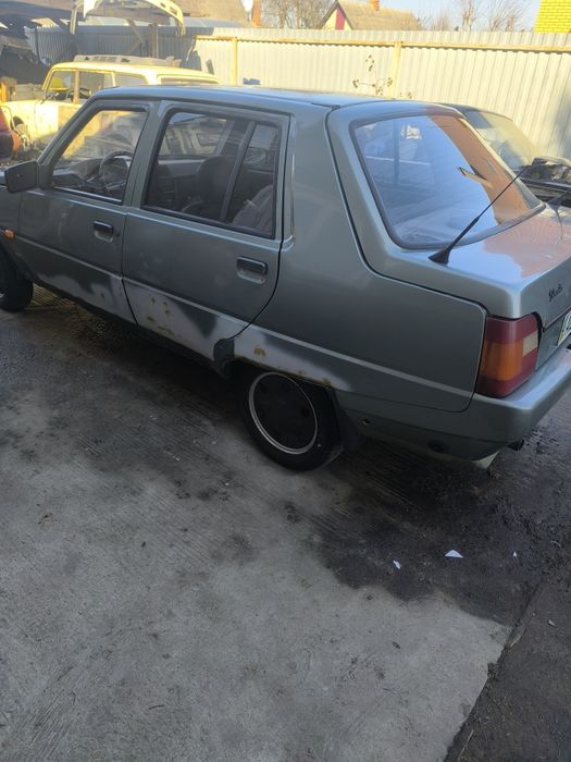 Славута 1.2 інжектор 2006