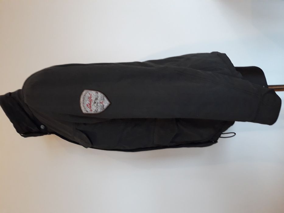 SCHOFFEL Venturi Kurtka damska zimowa rozm.36/38. OKAZJA!!!