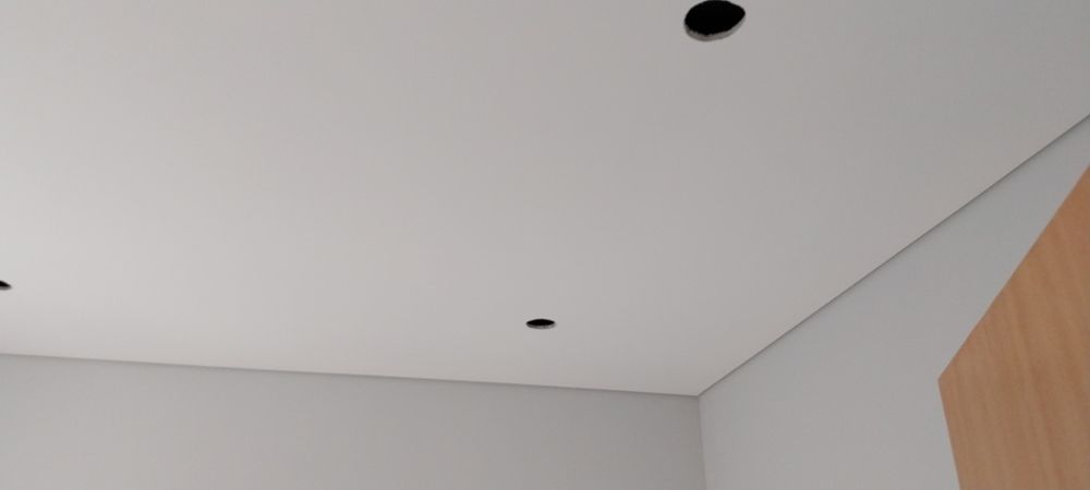 Remodelações gerais