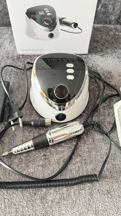 Фрезер эл. Medica+ Nailfraser 10