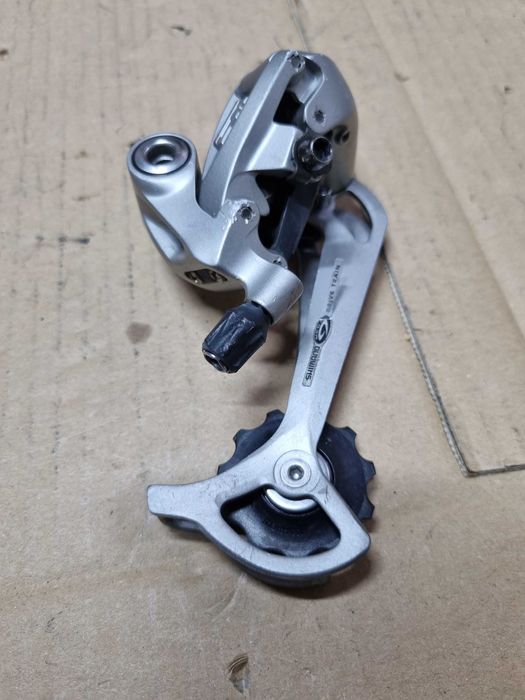 Przerzutka tylna Deore LX m581 9s