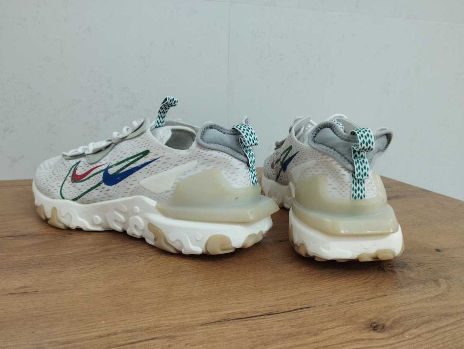 Buty Nike React Vision rozmiar 46