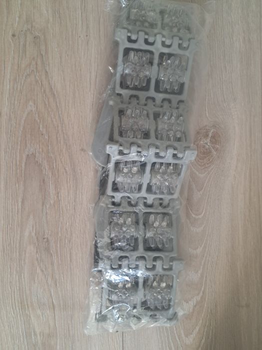 Pas wibracyjny InSportline platforma do ćwiczeń i masaż