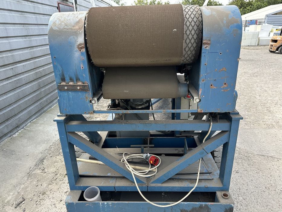 Tasmociag podajnik regulowany do 21 metrow