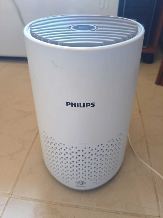 Purificador de Ar Philips