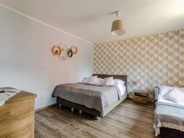 Apartamenty Barborka Zapraszamy :)