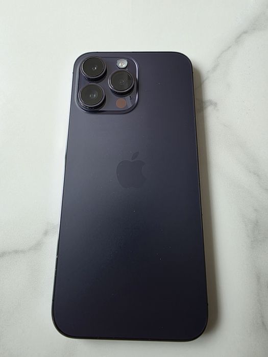 iPhone 14 Pro max 256