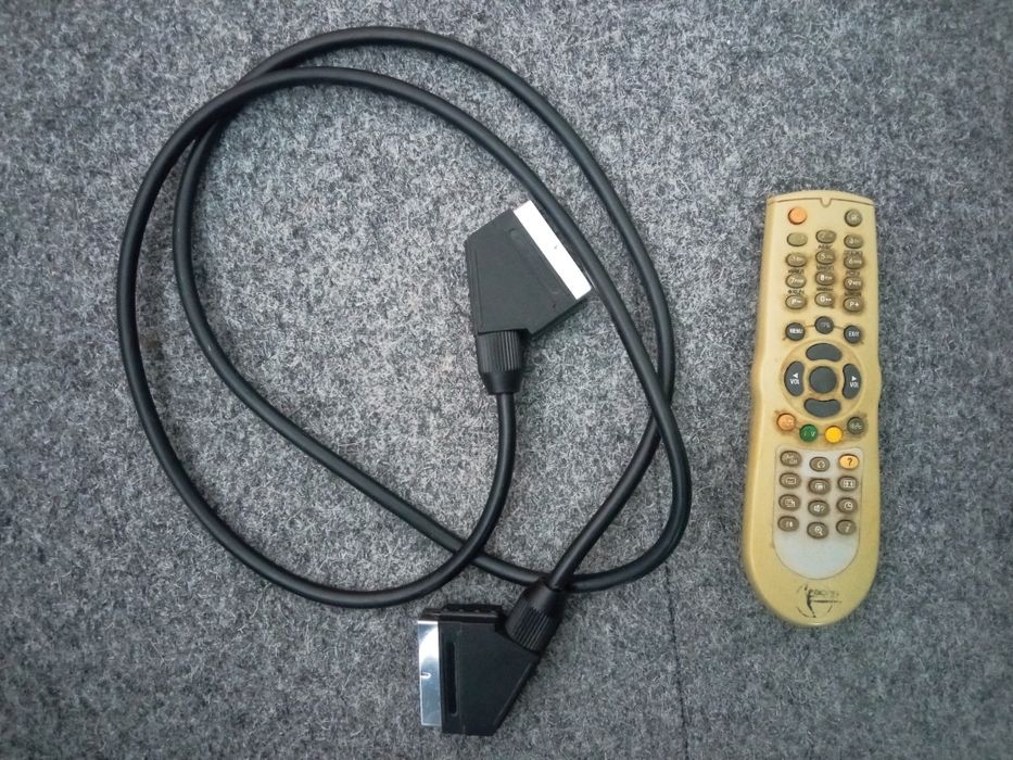 Цифровий декодер Handan BK-299 hiQ