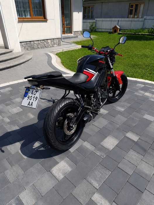 Продам Viper 250cc