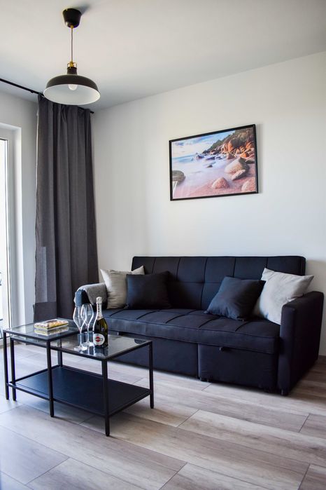 Mieszkanie – Gdańsk, Letnica - Widok 5