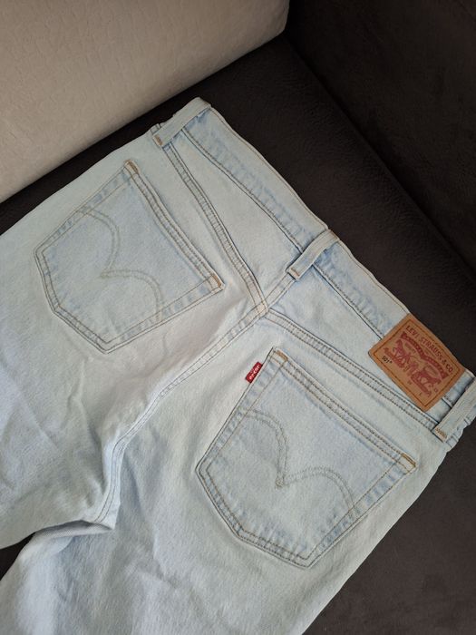 Джинси Levis 501 левіс м л