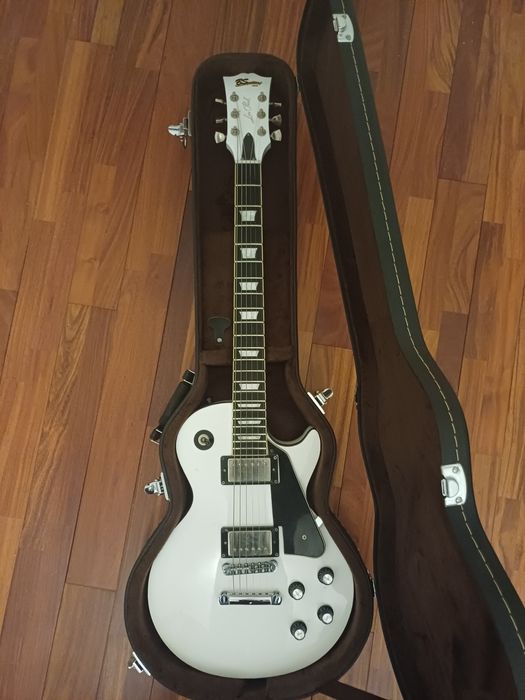 Les Paul BS Guitars (Kopia Gibson)