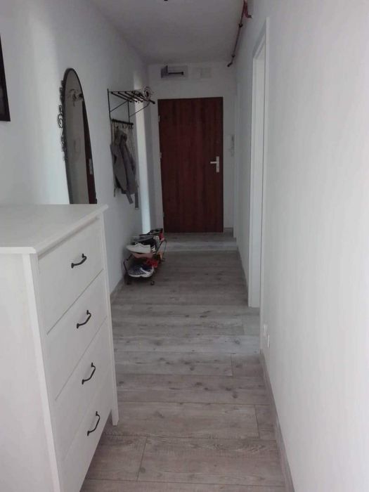 Pokój dwuosobowy Wilda wynajem