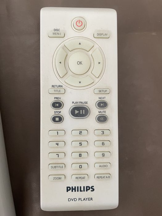 Comandos TV Samsung e Philips