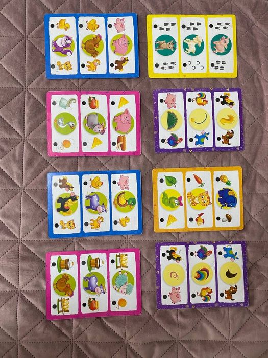 Розвиваюча гра, розвиваючі картки пиши- стирай