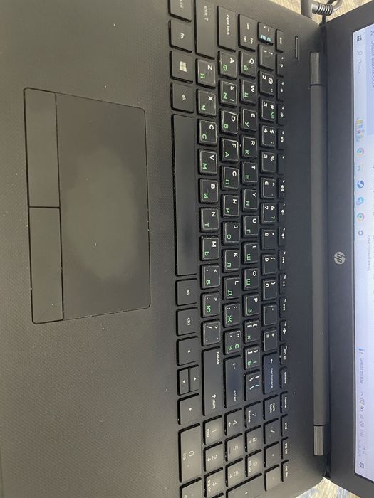 Ноутбук для роботи та навчання | i3-7100U | SSD 256GB | 8GB RAM