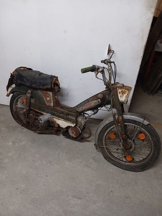 Motobecane mobilete