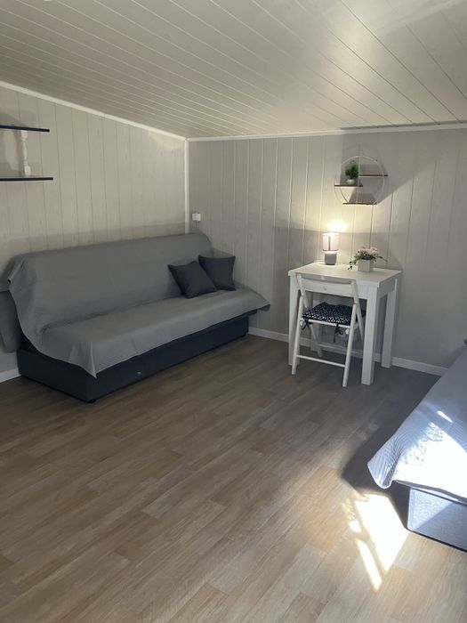 Duży domek letniskowy w Sielpi, wypoczynek, plaza