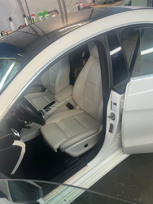 Мерседес сла 250