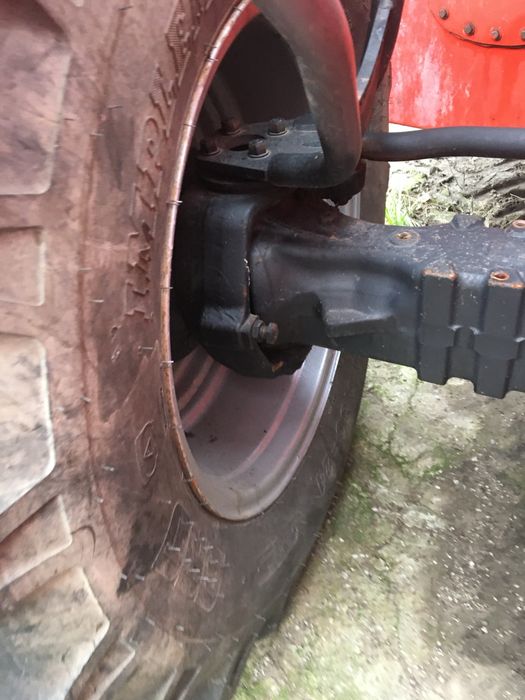 Телескопічний навантажувач  МАНІТУ MT1030 S 2007. 9800 м.г