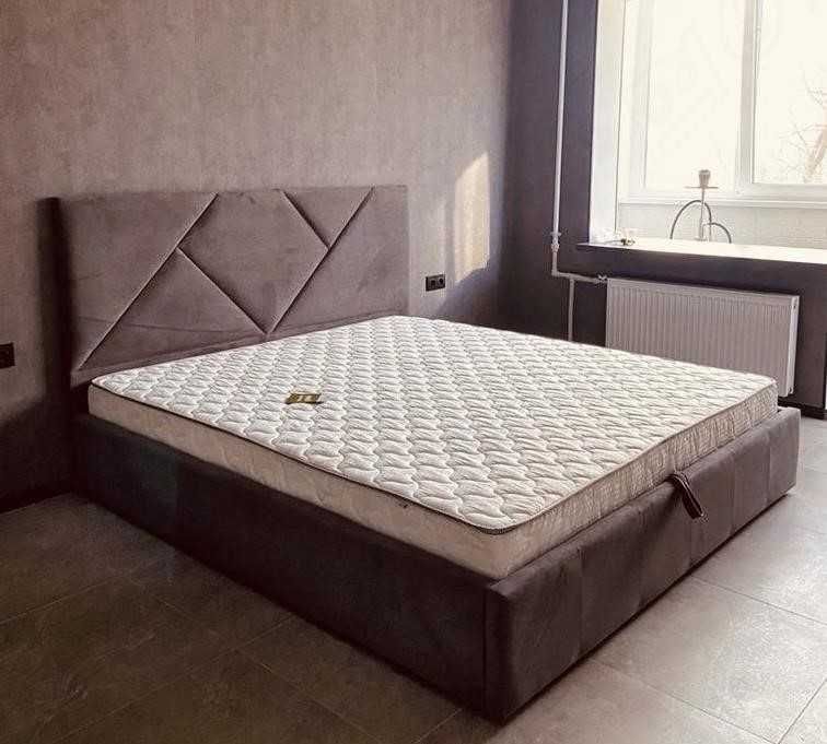 Ліжко Джолі 140, 160, 180х200 кровать виробник.Доставка Вже сьогодні