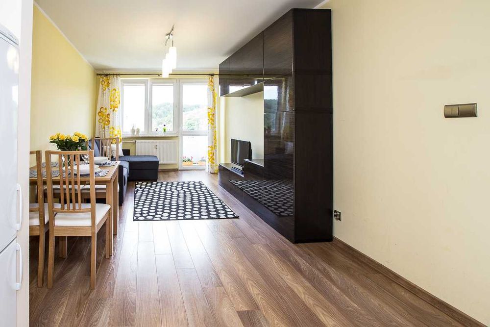 Mieszkanie – Sopot - Widok 2
