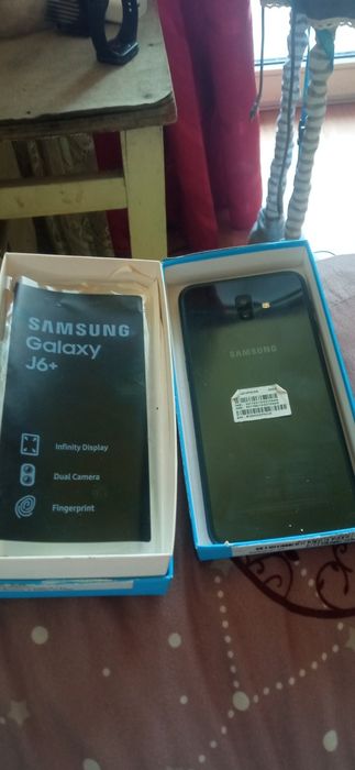 Dwa Telefony Tablet gratis