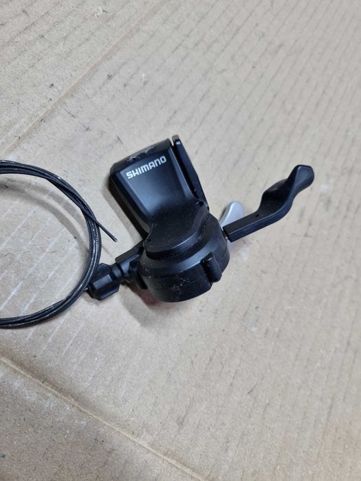 Manetki Deore XT m770 3x10s